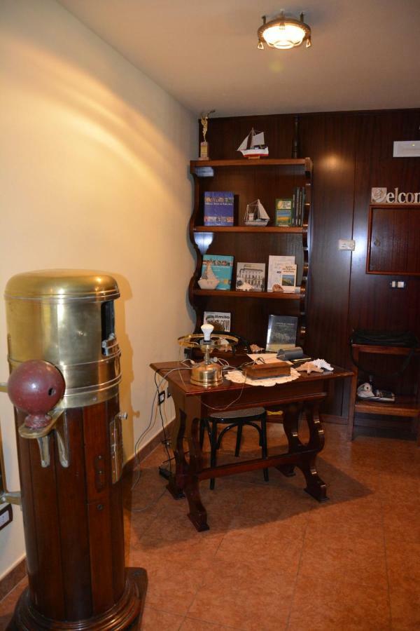 Asseu Maison d'hôtes Sestri Levante