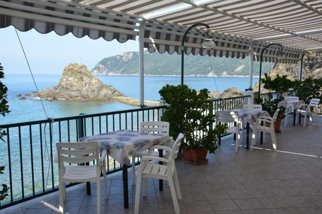 Maison d'hôtes Asseu Sestri Levante