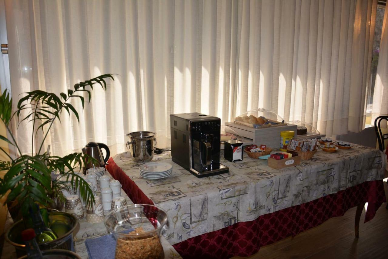 Asseu Maison d'hôtes