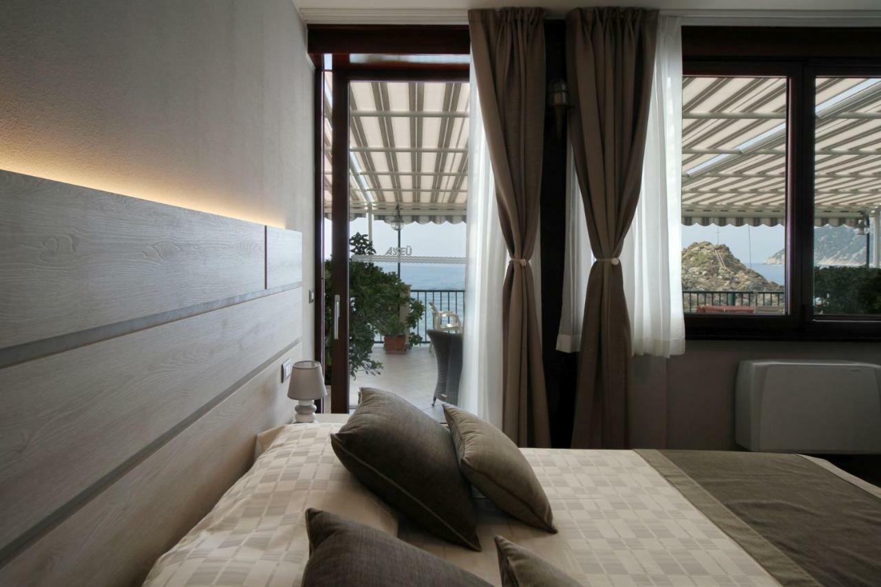 Asseu Maison d'hôtes Sestri Levante