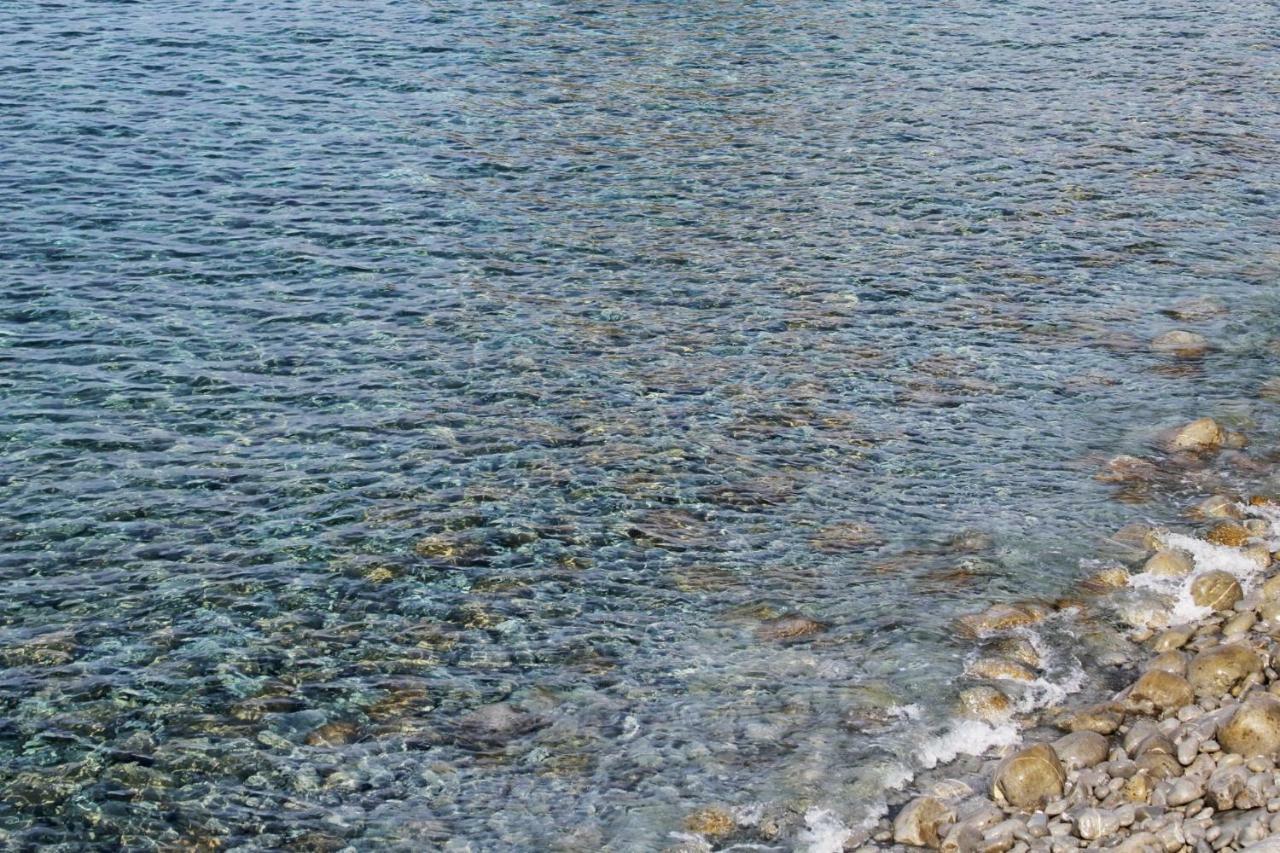Asseu Maison d'hôtes Sestri Levante