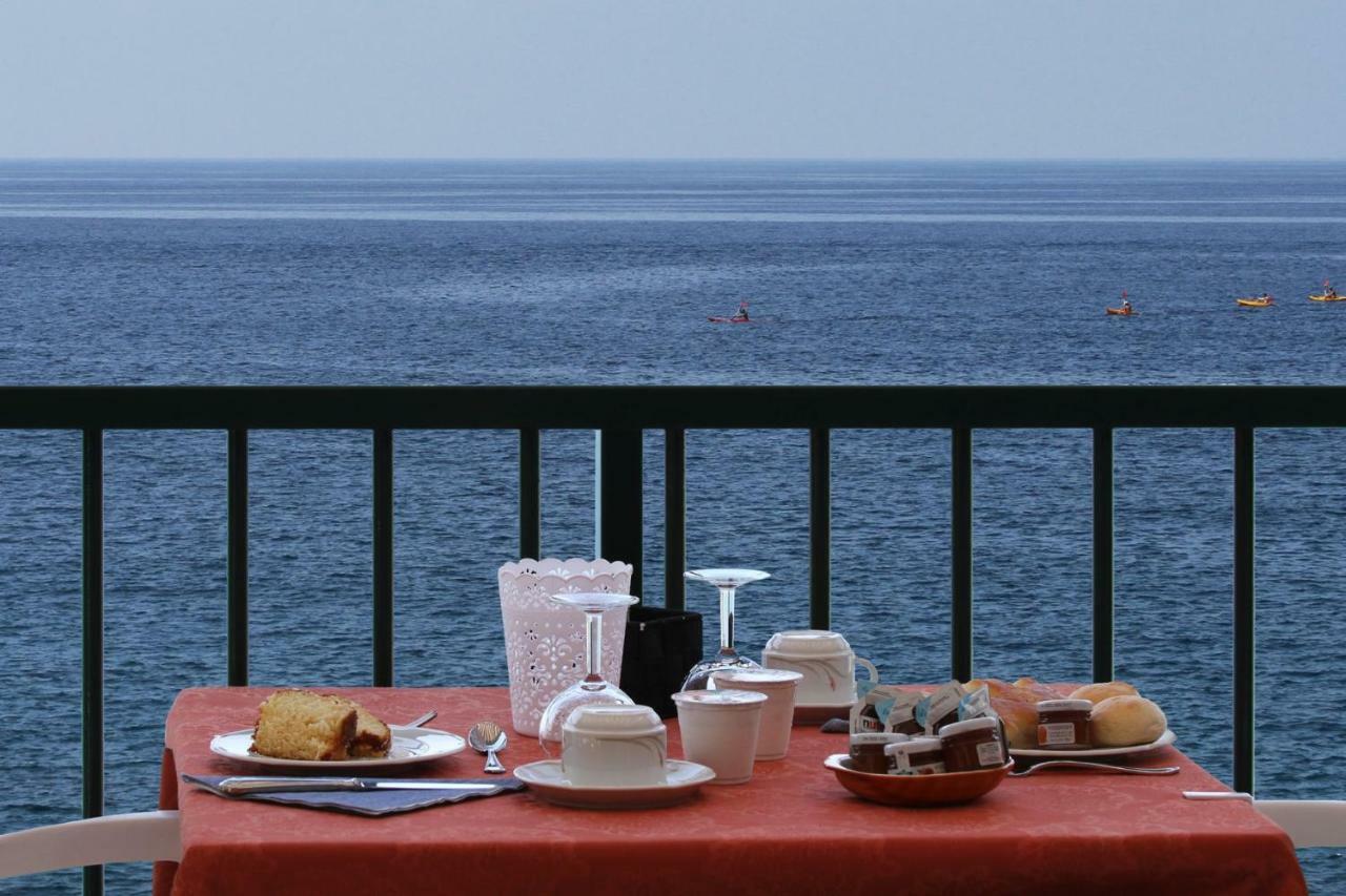 Asseu * Sestri Levante